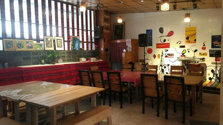 Greenriver Eco&culture B&B