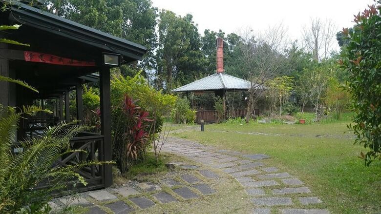 Greenriver Eco&culture B&B