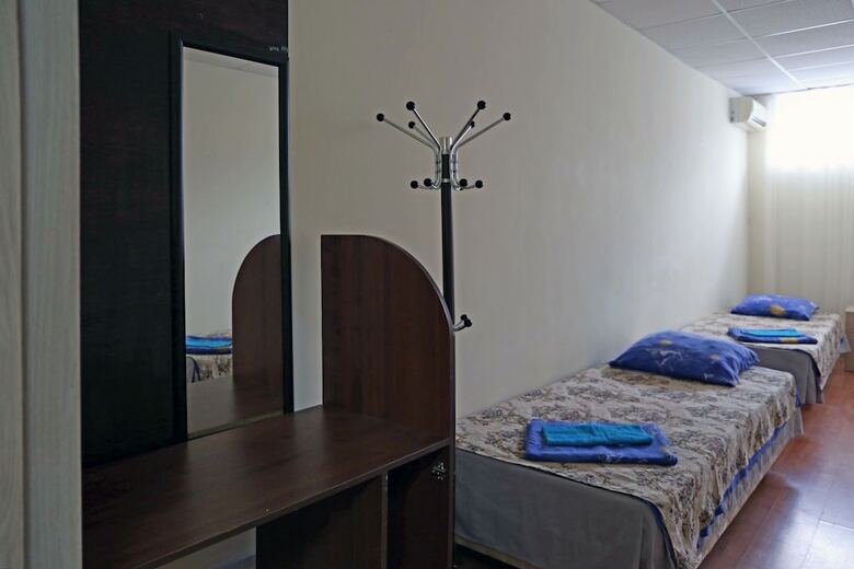 Hostal Hostel Czech House