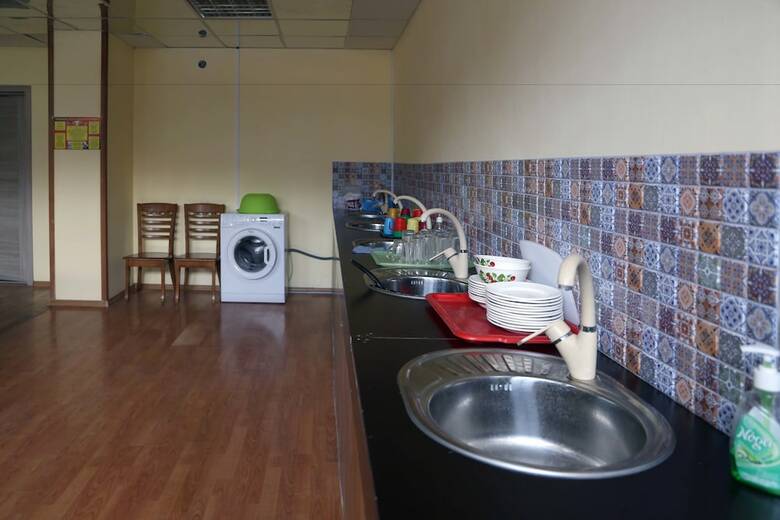 Hostal Hostel Czech House