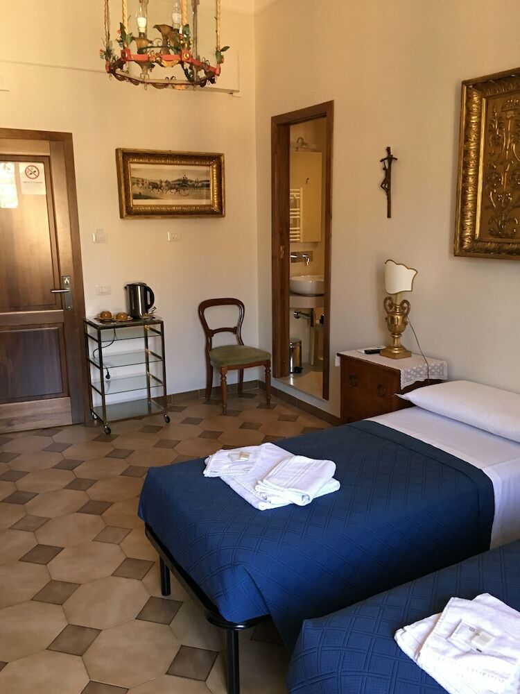Hotel Abc Pallavicini