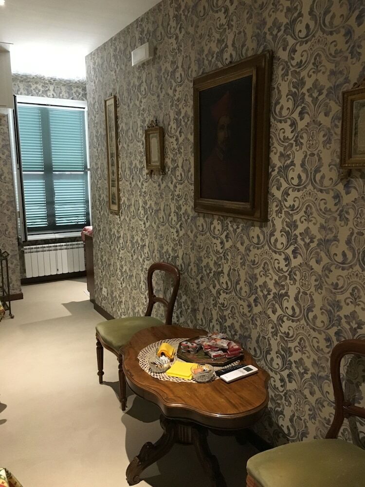Hotel Abc Pallavicini