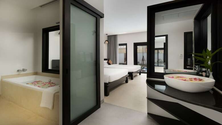 Aroma Angkor Boutique Hotel