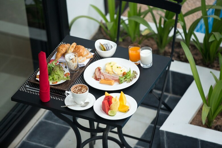 Aroma Angkor Boutique Hotel