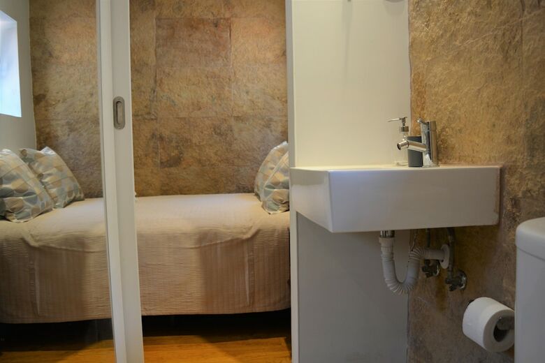 Apartamentos Santa Marta Vintage II By Homing