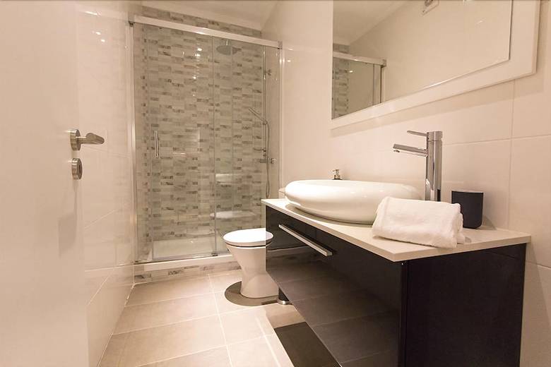 Apartamentos Amazing Parada By Homing