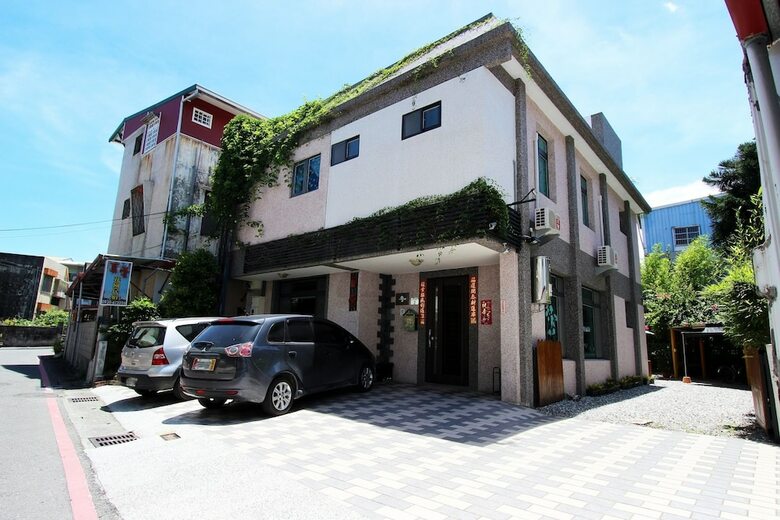 Hotel True Love B&B