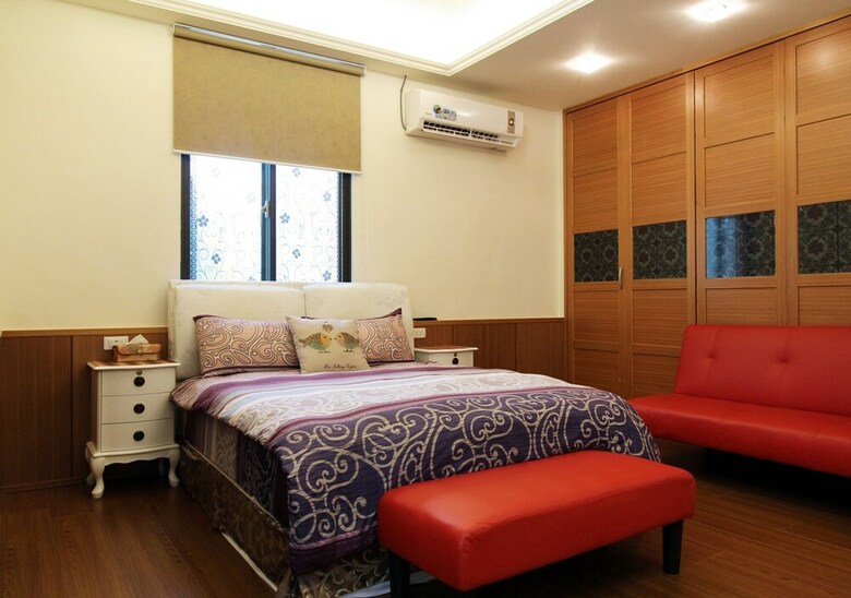 Hotel True Love B&B