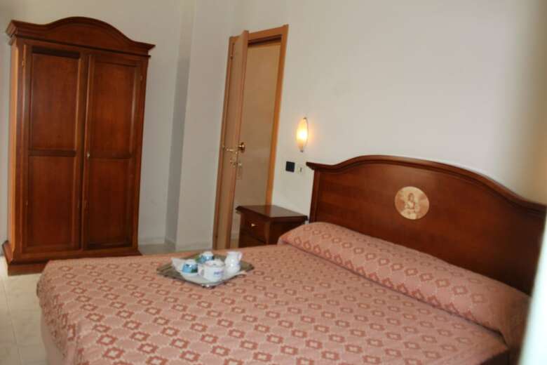 Hotel Albergo Villa Bianca
