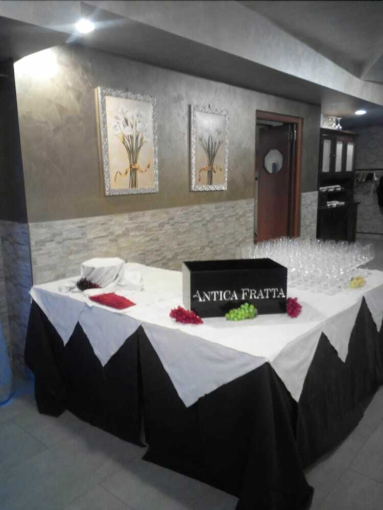 Hotel Albergo Villa Bianca