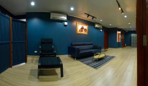 Hostal Muay Thai Hostel