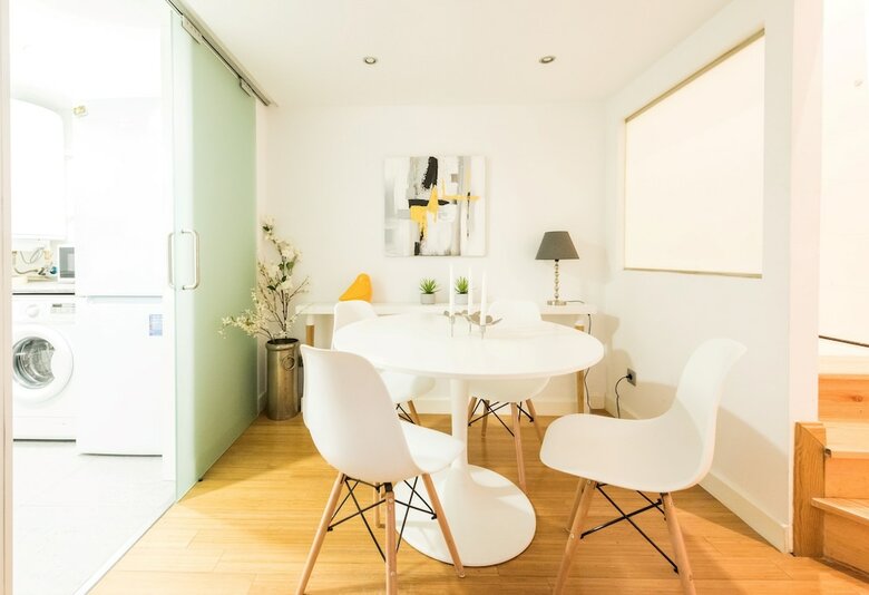 Apartamentos San Ant�n City Center