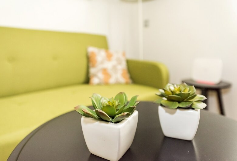Apartamentos San Ant�n City Center