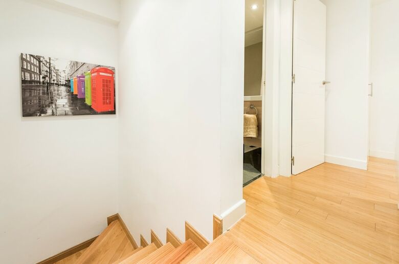 Apartamentos San Ant�n City Center