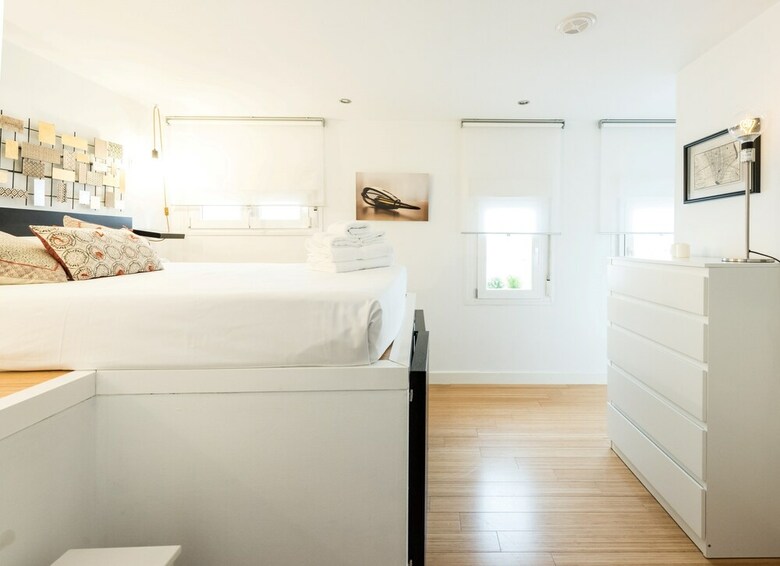 Apartamentos San Ant�n City Center