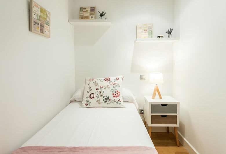 Apartamentos San Ant�n City Center