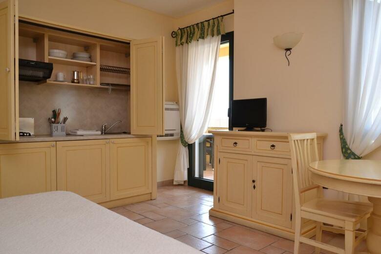 Hotel Villa Del Parco
