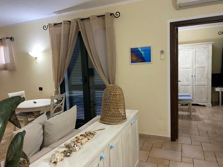 Hotel Villa Del Parco
