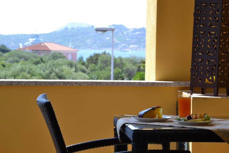 Hotel Villa Del Parco