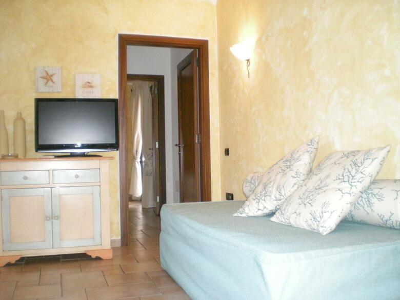 Hotel Villa Del Parco