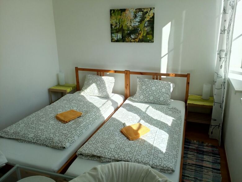 Hotel Urban Center
