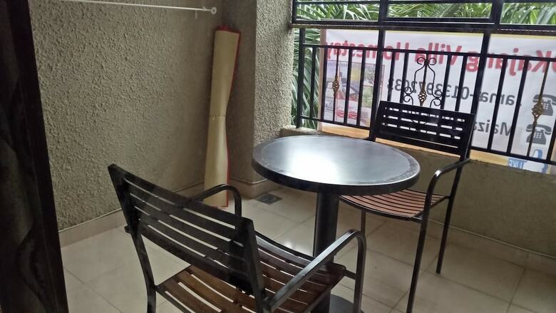 Apartamentos Dkajang Villa Homestay
