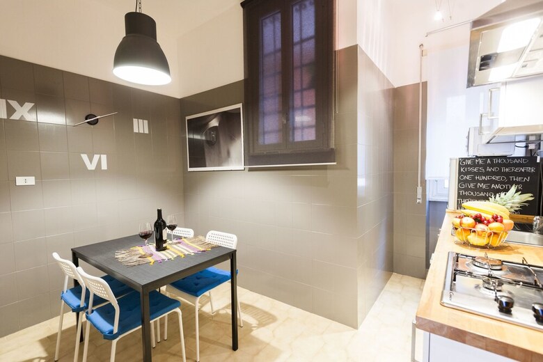 Apartamento Lolart - San Lorenzo