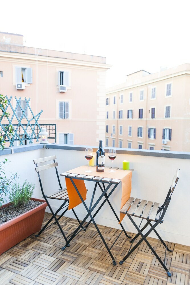 Apartamento Lolart - San Lorenzo