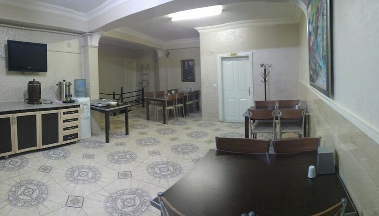 Hotel Usak Otel Akdag