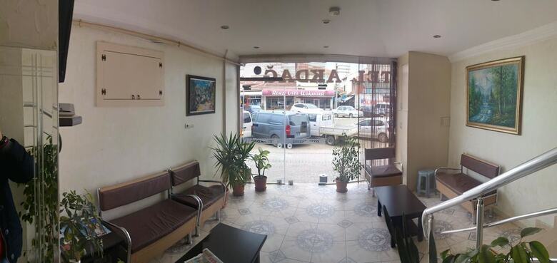 Hotel Usak Otel Akdag