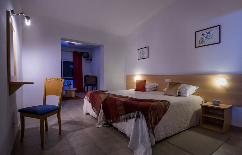 Hotel Villa Well By Villa Welwitshia Mirabilis