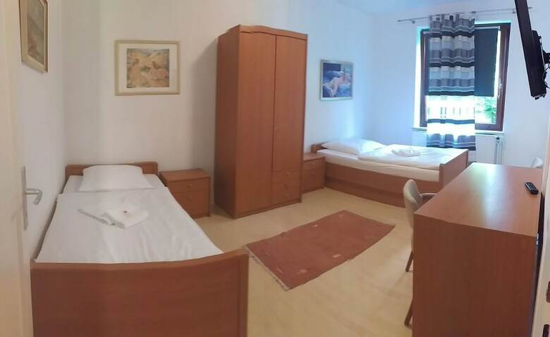 Pension Donau Apartments
