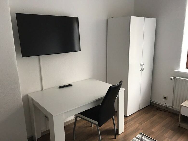 Pension Donau Apartments