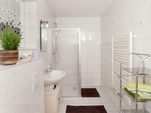 Ferienwohnung Frauenwald
