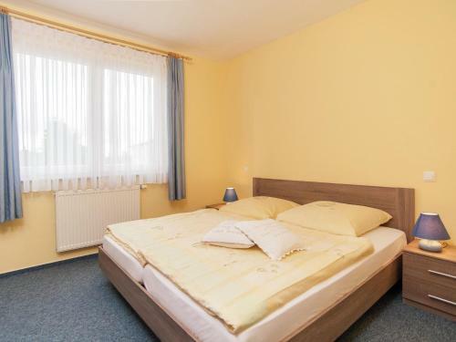 Ferienwohnung Frauenwald