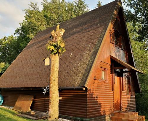 Ferienhaus Ederer