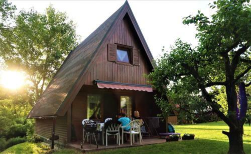 Ferienhaus Ederer
