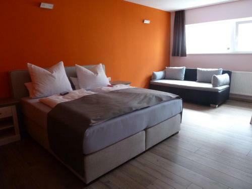 Hotel Wellnesshaus Waldm�nchen
