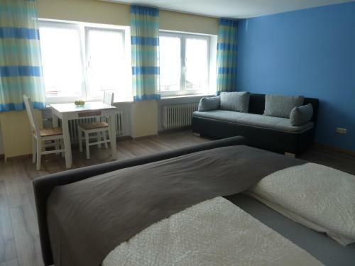 Hotel Wellnesshaus Waldm�nchen
