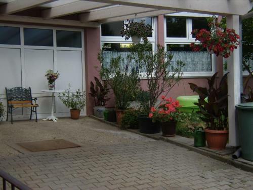 Hotel Wellnesshaus Waldm�nchen