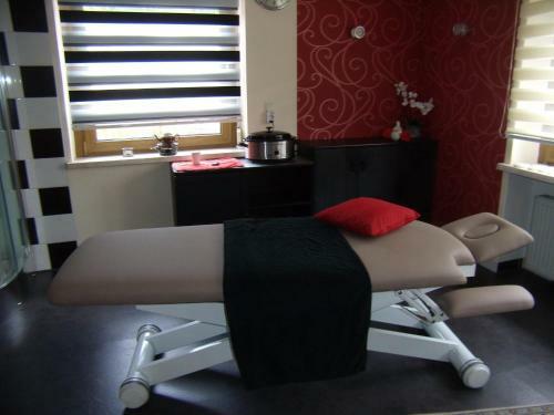 Hotel Wellnesshaus Waldm�nchen