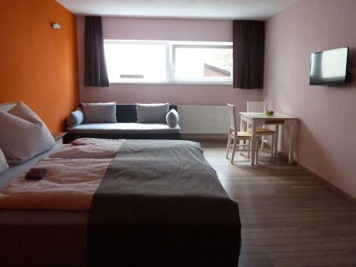 Hotel Wellnesshaus Waldm�nchen