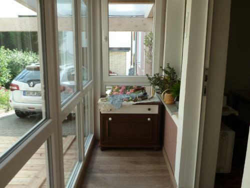 Hotel Wellnesshaus Waldm�nchen