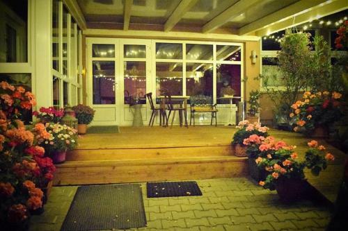 Hotel Wellnesshaus Waldm�nchen