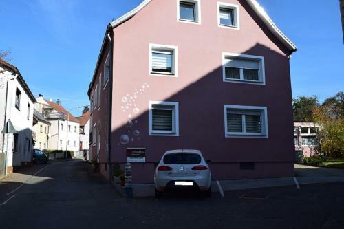 Hotel Wellnesshaus Waldm�nchen
