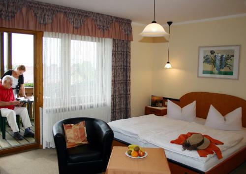 Landhotel Gruber