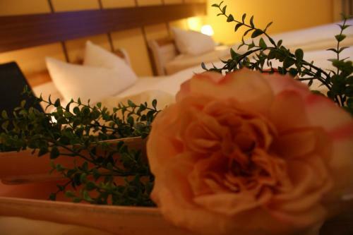 Hostal Hotel Stadt Soest