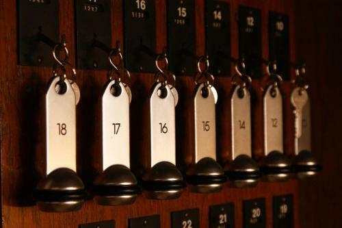 Hostal Hotel Stadt Soest