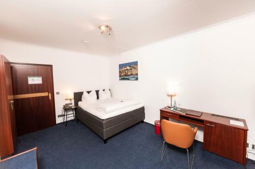 Hotel K�nigshof