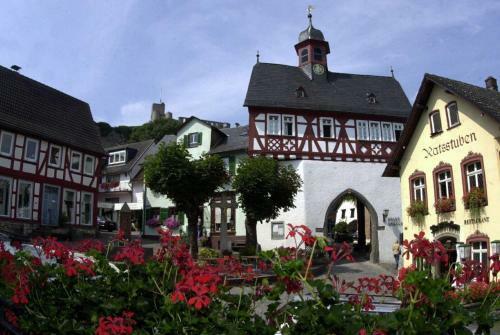 Hotel K�nigshof